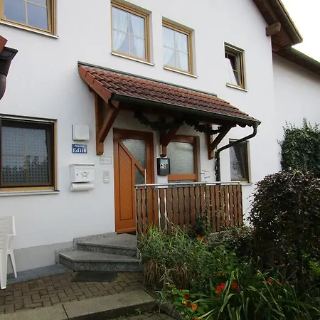 Penzion Edith Ichenhausen