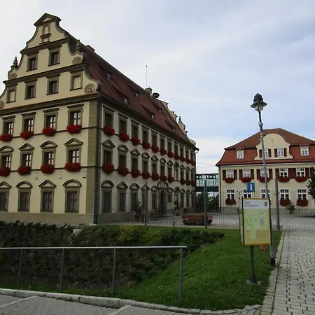 Edith Penzion Ichenhausen